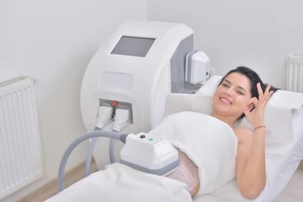 Which Areas of the Body Can Be Treated Windsor