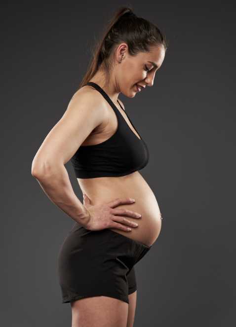 Can You Actually Prevent Diastasis Recti During Pregnancy Windsor