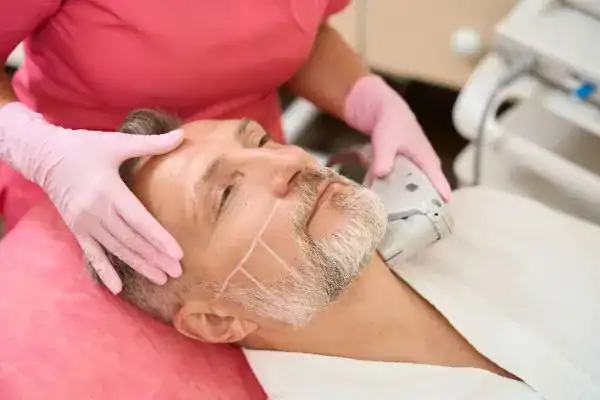 HIFU non-surgical treatment Windsor