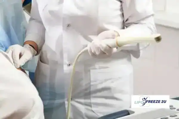 Image of HIFU Vaginal Tightening Windsor treatment.