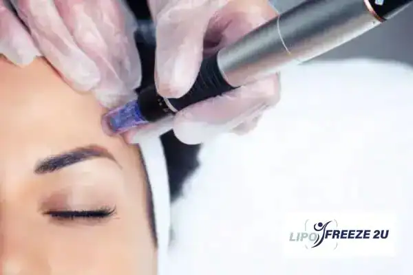Morpheus 8 Windsor the top 10 reasons to choose this treatment!