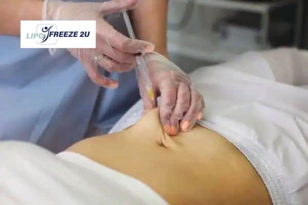 How Does Aqualyx Fat Dissolving Injection Work to Break Down Fat Windsor?