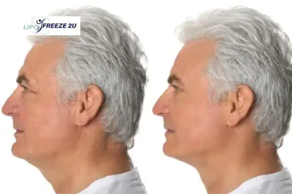 HIFU Windsor before and after results