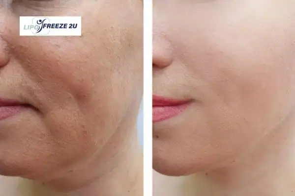 HIFU non surgical facelift treatment Windsor results