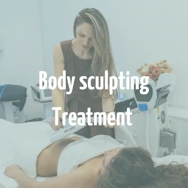 body sculpting treatment Windsor