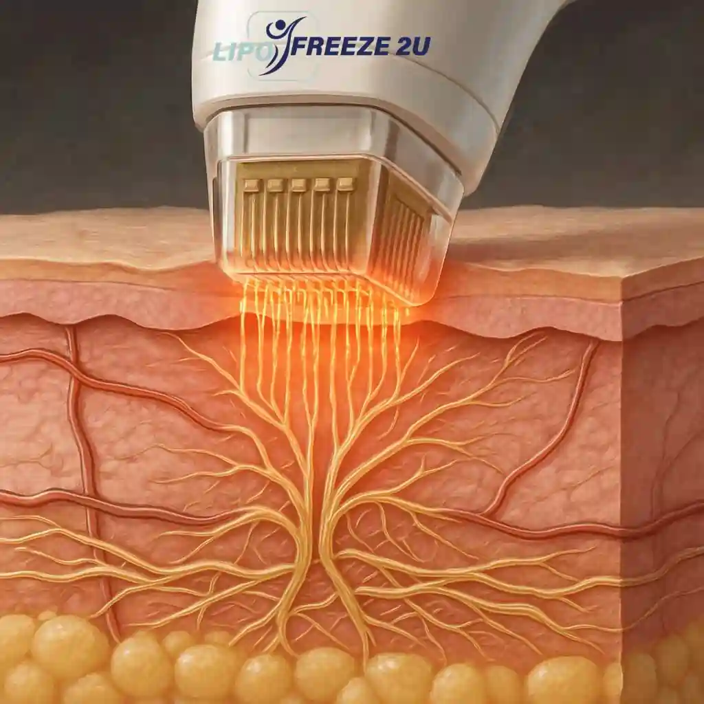 What Exactly Is RF Microneedling and Why Is Everyone Talking About It Windsor?