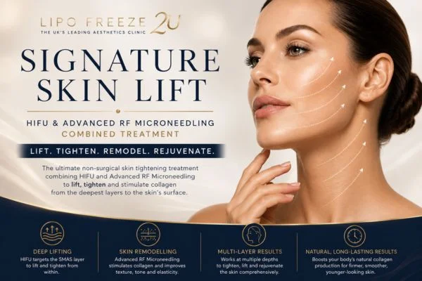 Signature Skin Lift Windsor